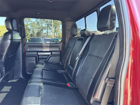 Used 2021 Ford F350 XLT w/ XLT Premium Package image 25