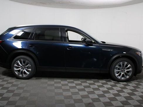 New 2026 MAZDA CX-90 3.3 Turbo w/ Preferred Package image 8