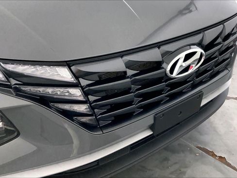 Used 2024 Hyundai Tucson SEL AWD/4WD image 28