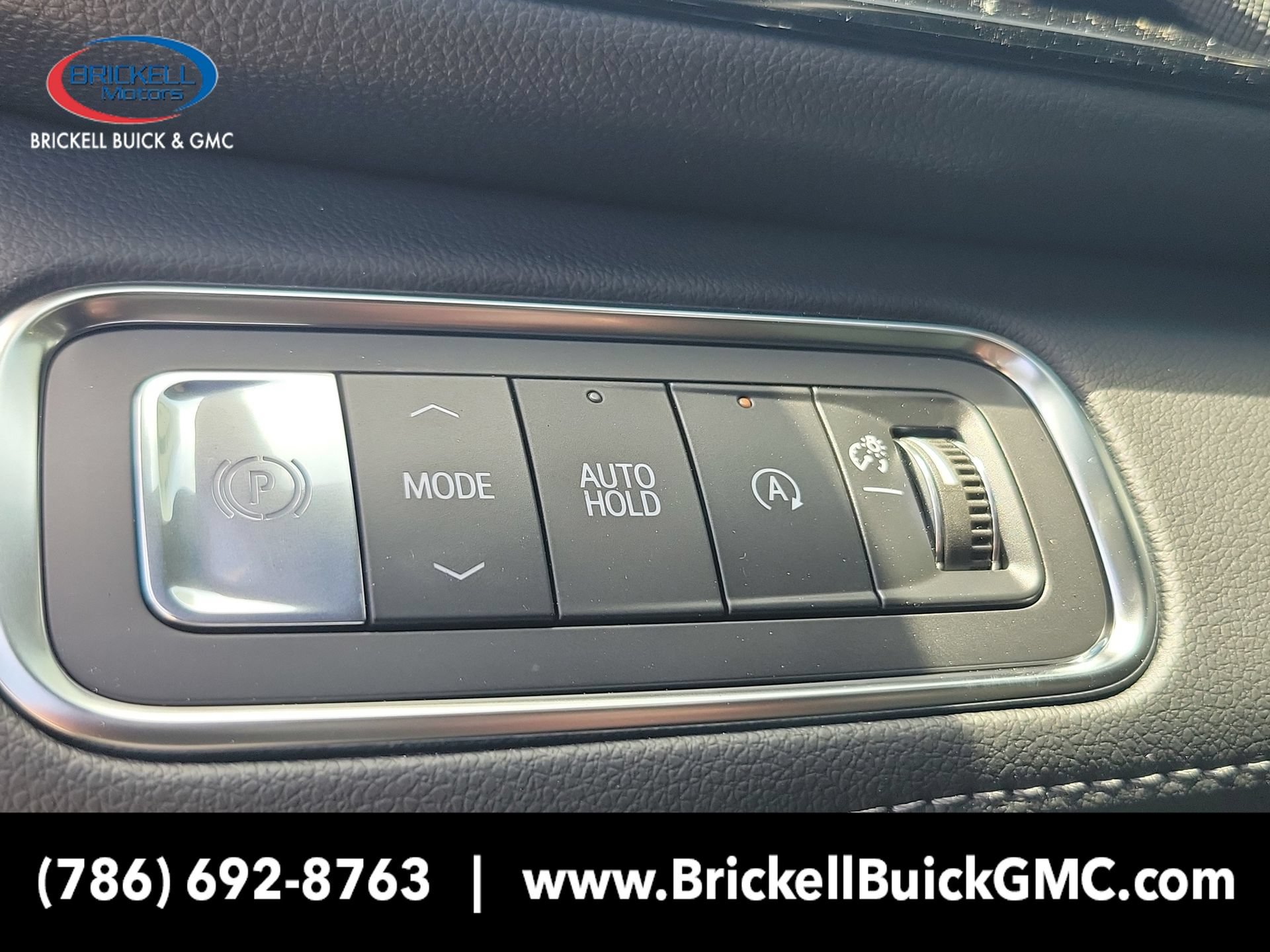New 2026 Buick Enclave Sport Touring FWD image 26
