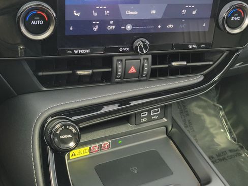 Certified 2023 Lexus NX 350 AWD w/ Premium Package image 24