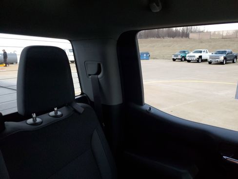 Used 2022 Chevrolet Silverado 1500 LT image 15