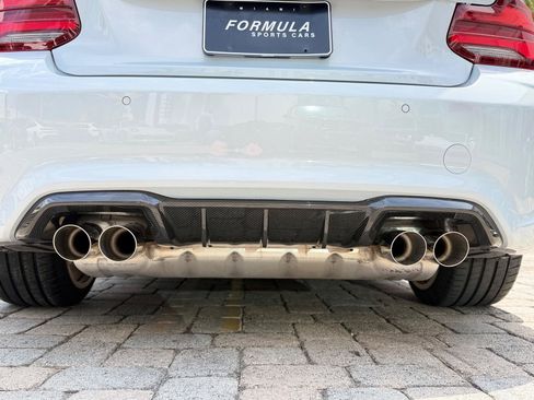Used 2020 BMW M2 CS RWD image 19