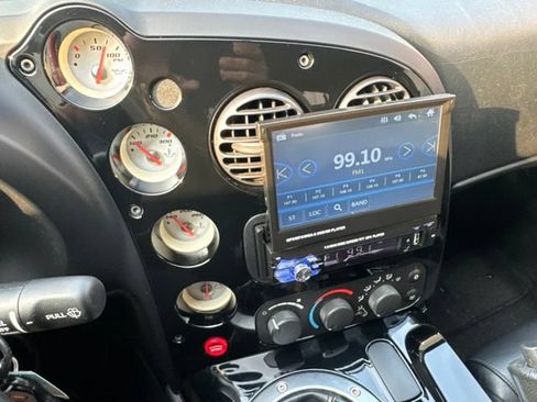 Used 2006 Dodge Viper SRT-10 RWD image 11