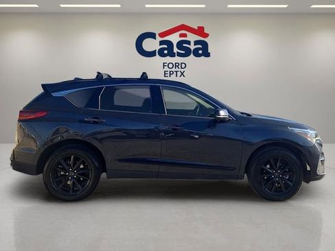 Used 2019 Acura RDX w/ Technology Package image 2