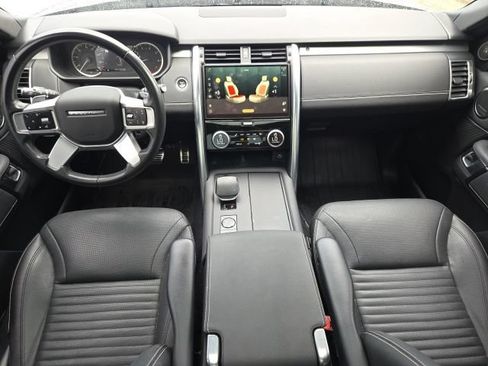 Used 2023 Land Rover Discovery S R-Dynamic AWD/4WD image 12