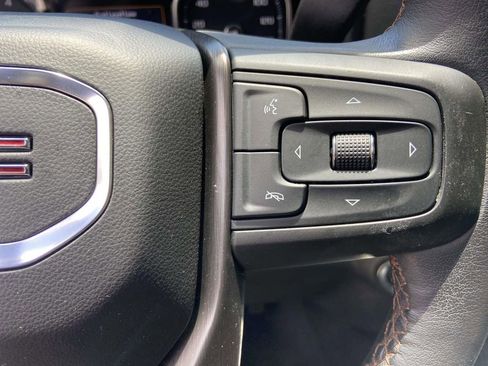 Used 2020 GMC Sierra 1500 AT4 w/ AT4 Premium Package AWD/4WD image 35