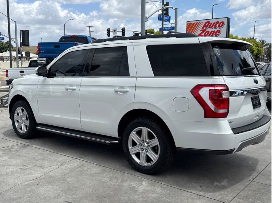 Used 2020 Ford Expedition XLT w/ Equipment Group 202A AWD/4WD image 50