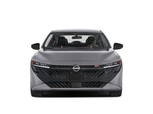 New 2026 Nissan Sentra SR w/ SR All Weather Package FWD image 7