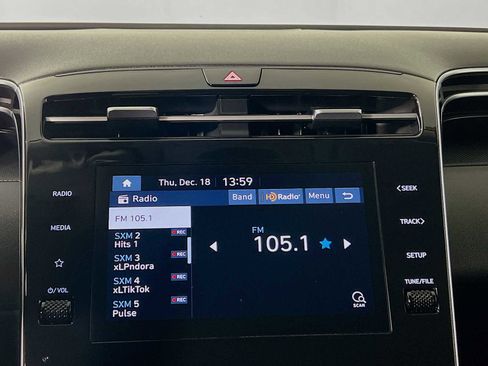 Used 2023 Hyundai Tucson SEL image 14