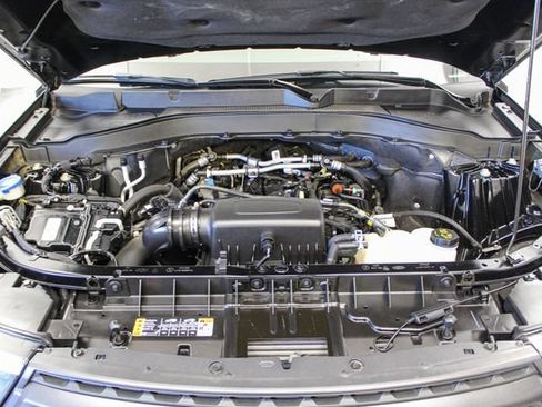 Used 2023 Ford Explorer Timberline AWD/4WD image 14