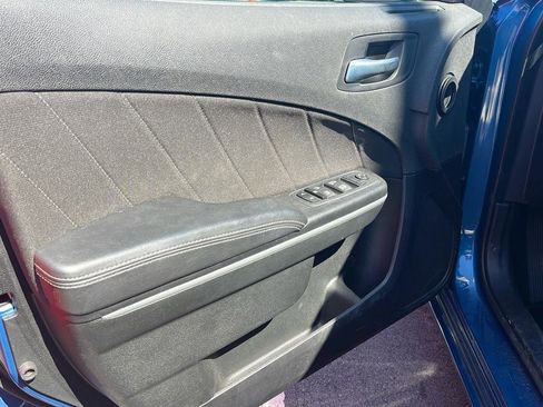 Used 2023 Dodge Charger SXT image 13