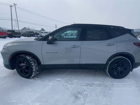 Certified 2023 Chevrolet Blazer LT w/ Convenience Package image 5