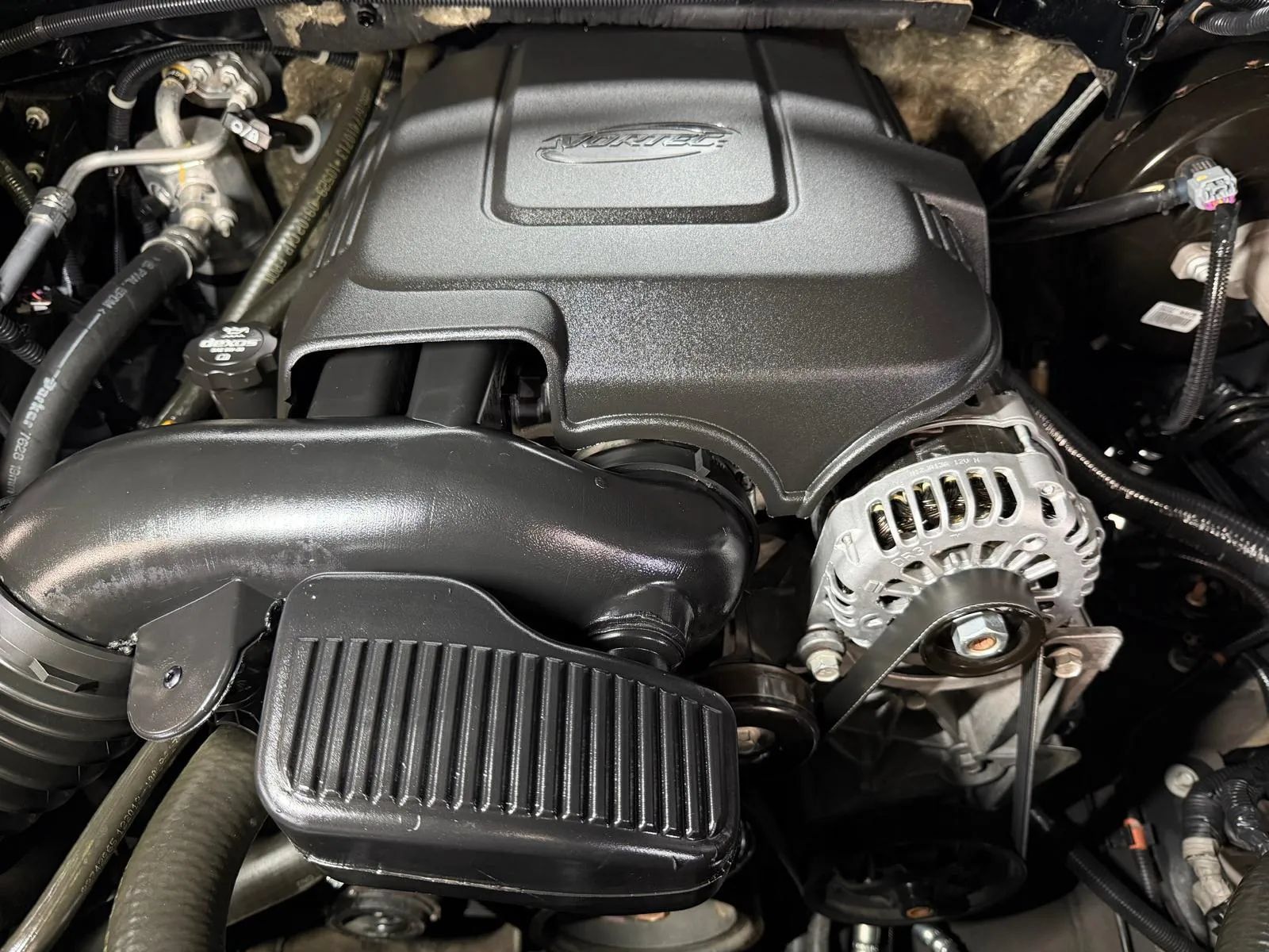 Used 2013 Chevrolet Avalanche LT w/ Suspension Package, Off-Road AWD/4WD image 12