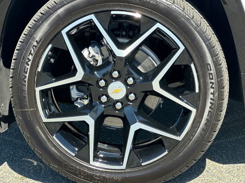 New 2026 Chevrolet Traverse High Country image 36