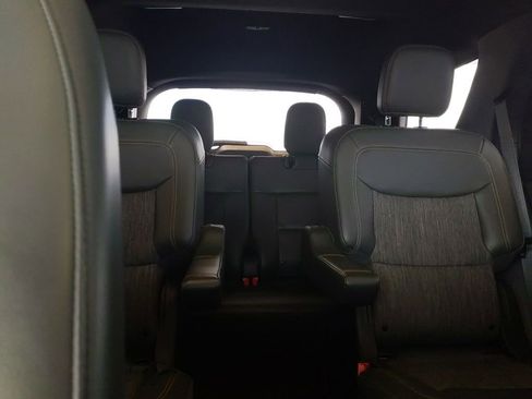 Used 2023 Ford Explorer Timberline AWD/4WD image 33