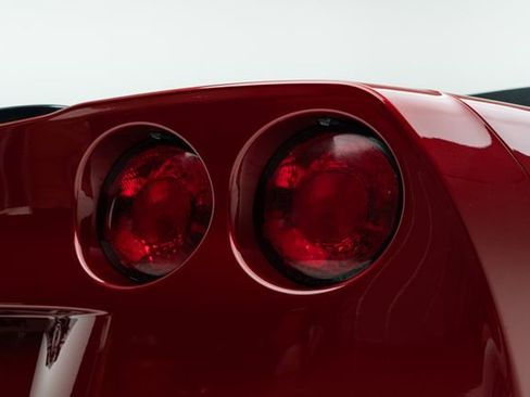 Used 2008 Chevrolet Corvette Convertible w/ Preferred Equipment Group image 15