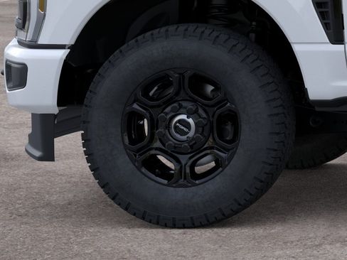 New 2026 Ford F250 XL w/ STX Appearance Package AWD/4WD image 19