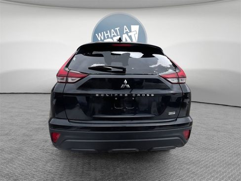 Used 2023 Mitsubishi Eclipse Cross LE image 5