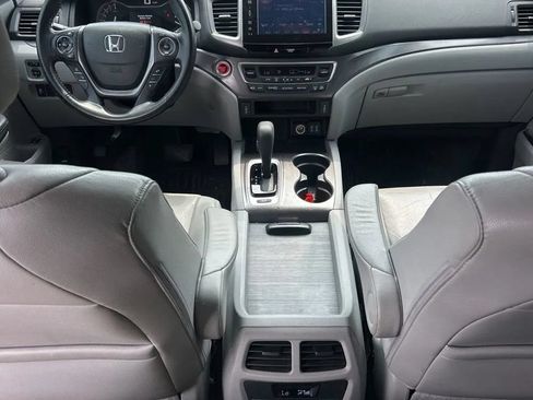 Used 2016 Honda Pilot EX-L image 28