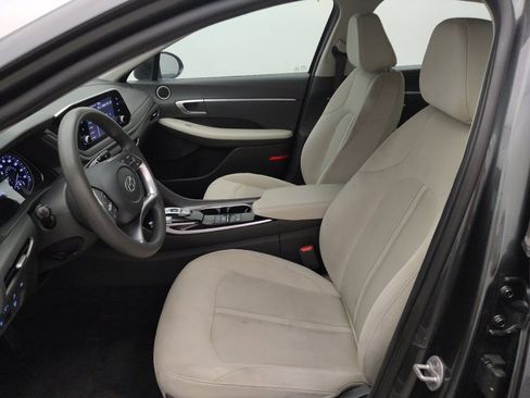 Used 2023 Hyundai Sonata SE FWD image 17
