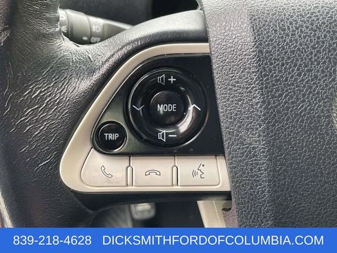 Used 2018 Toyota Prius Prime Advanced image 19