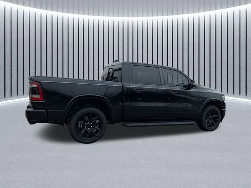 Used 2022 RAM 1500 Laramie image 7