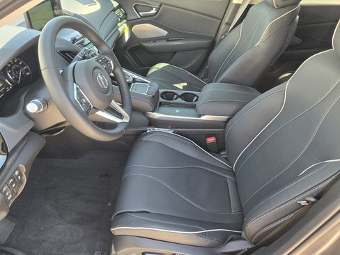 New 2026 Acura RDX SH-AWD w/ Advance Package image 10