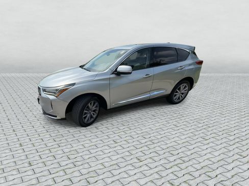 Used 2022 Acura RDX AWD w/ Technology Package image 5