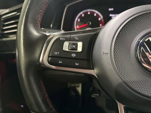 Used 2021 Volkswagen Jetta GLI image 17