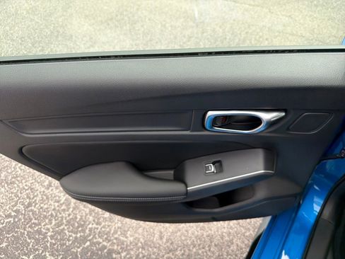 New 2026 Acura Integra A-Spec image 25