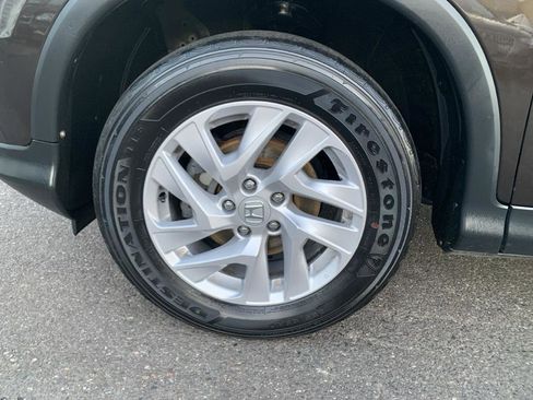 Used 2016 Honda CR-V EX image 21