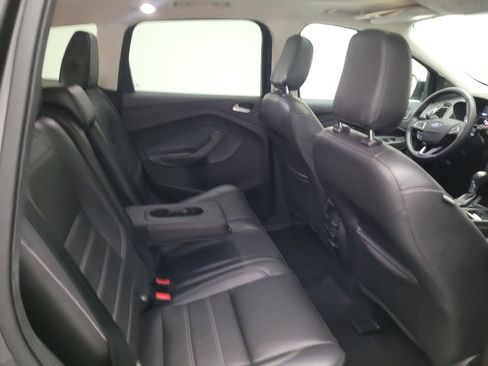 Used 2018 Ford Escape Titanium AWD/4WD image 19