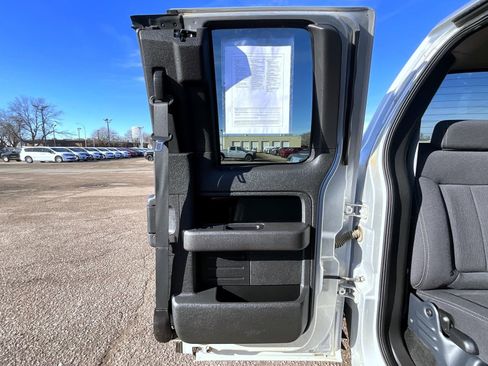 Used 2009 Ford F150 FX4 image 19