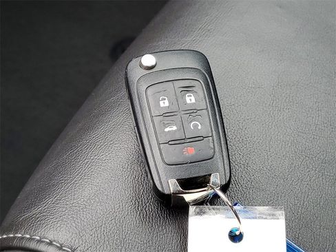 Used 2016 Buick LaCrosse Leather image 30