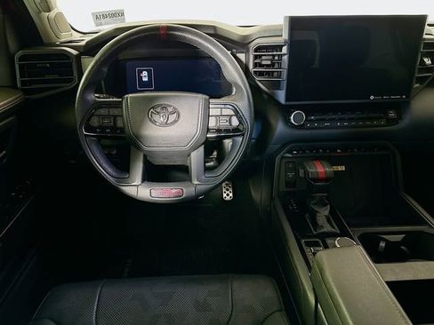 Used 2022 Toyota Tundra TRD Pro image 24