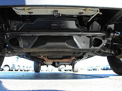 Used 2023 Chevrolet Express 2500 Extended w/ Driver Convenience Package image 27