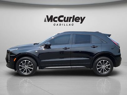 Certified 2024 Cadillac XT4 Sport w/ Technology Package