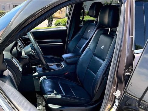 Used 2018 Dodge Durango Citadel w/ Quick Order Package 2BP RWD image 15
