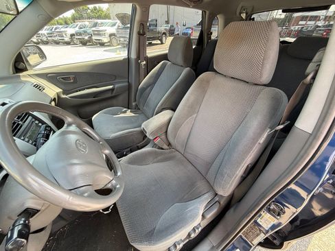 Used 2006 Hyundai Tucson GLS AWD/4WD image 15