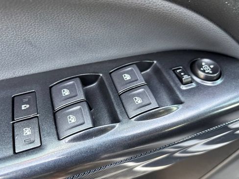 Certified 2022 Chevrolet Colorado Z71 AWD/4WD image 13