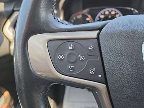 Used 2021 GMC Acadia Denali w/ Trailering Package AWD/4WD image 23