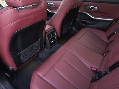 Certified 2023 BMW 330i xDrive Sedan w/ Driving Assistance Package image 32