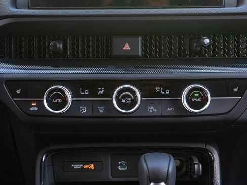 New 2026 Honda CR-V EX image 20