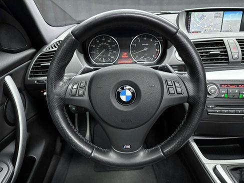 Used 2012 BMW 135i w/ M Sport Package w/ Premium Pkg image 36