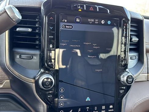 Used 2024 RAM 3500 Limited w/ Safety Group image 37