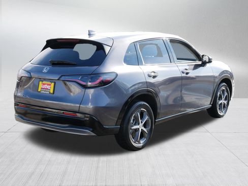 Used 2025 Honda HR-V EX-L image 7