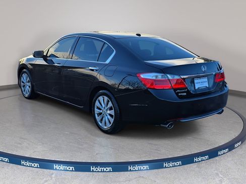 Used 2014 Honda Accord EX-L image 8