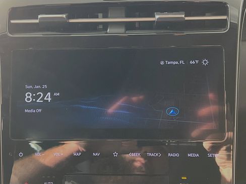 Used 2023 Hyundai Tucson XRT image 27