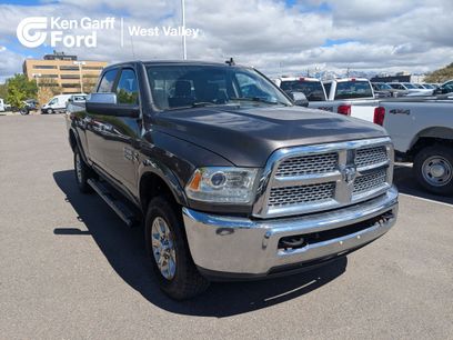 Used 2014 RAM 2500 Laramie